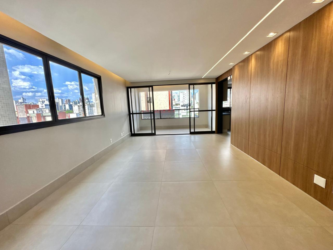Apartamento, 3 quartos, 145 m² - Foto 4