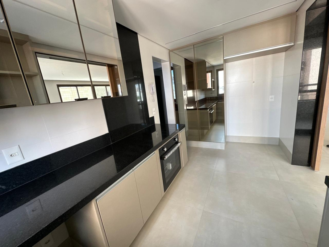 Apartamento, 3 quartos, 145 m² - Foto 3
