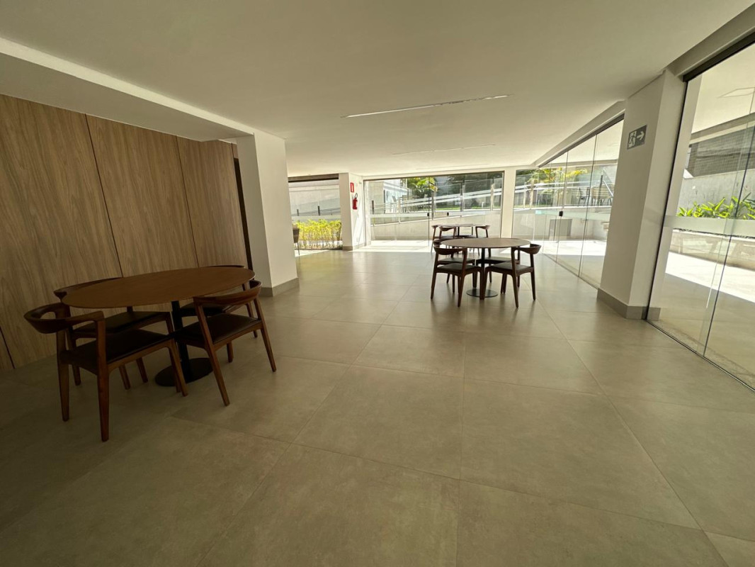 Apartamento, 3 quartos, 145 m² - Foto 19