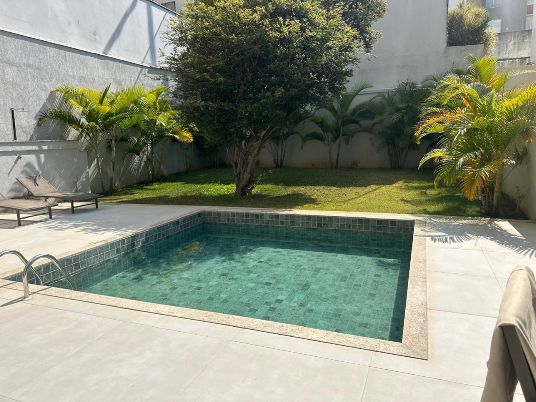 Apartamento, 3 quartos, 145 m² - Foto 9