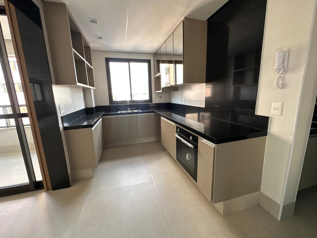Apartamento, 3 quartos, 145 m² - Foto 14