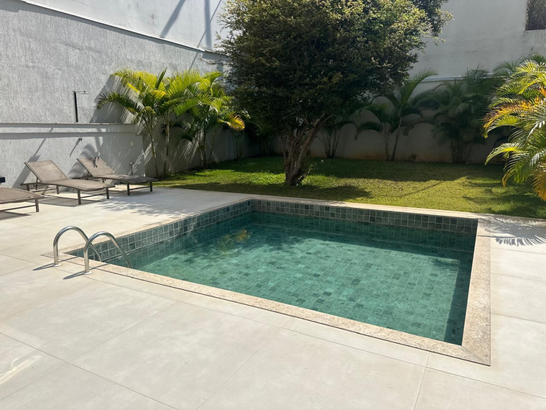 Apartamento, 3 quartos, 145 m² - Foto 8