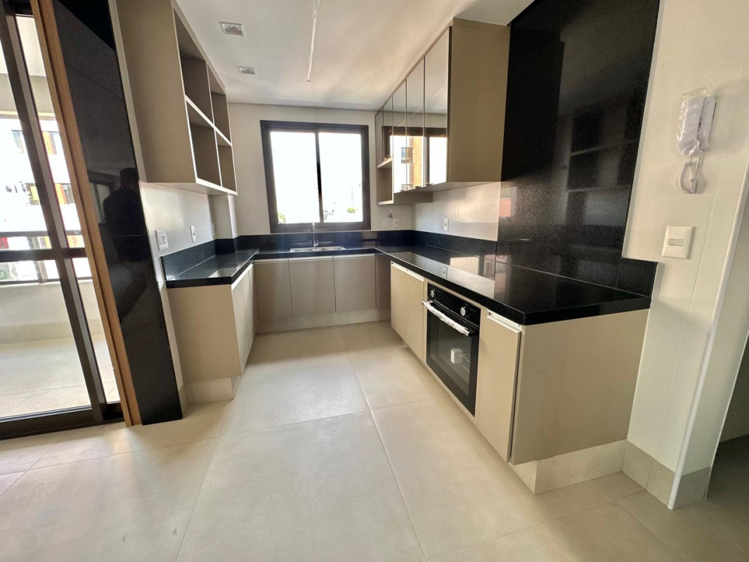 Apartamento, 3 quartos, 145 m² - Foto 6