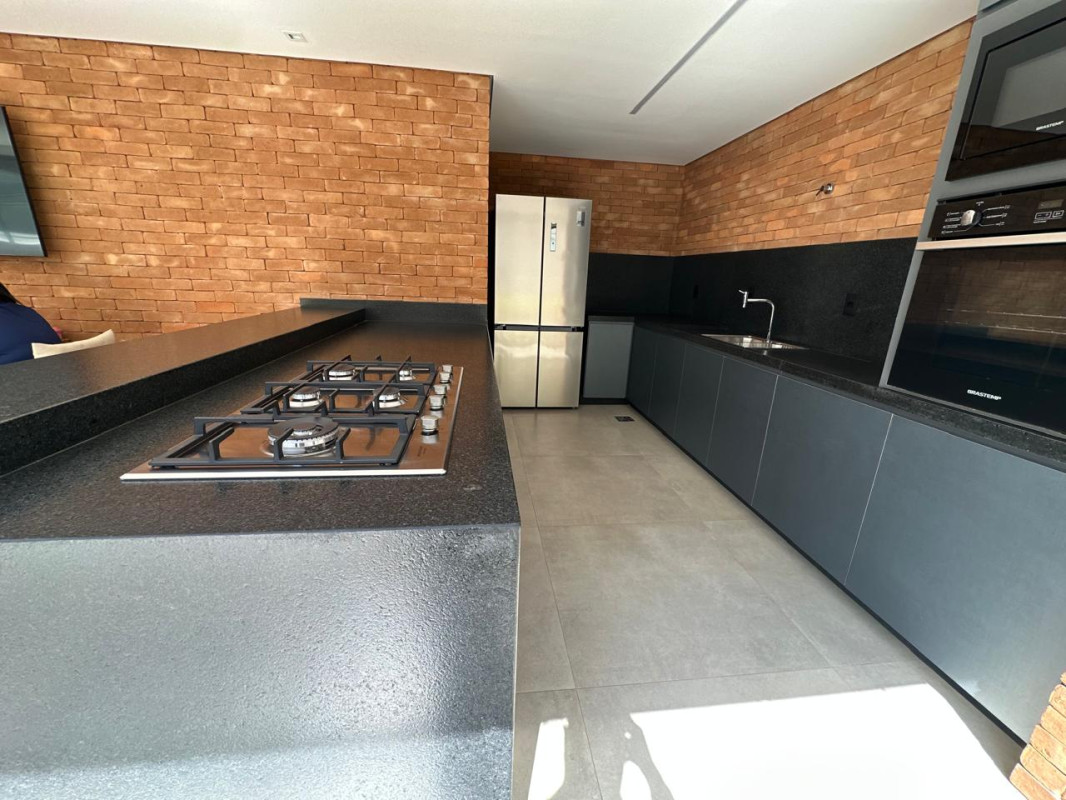 Apartamento, 3 quartos, 145 m² - Foto 18