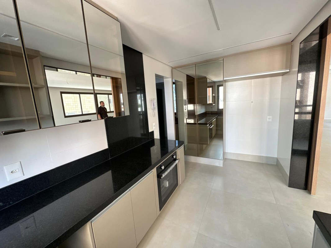 Apartamento, 3 quartos, 145 m² - Foto 12