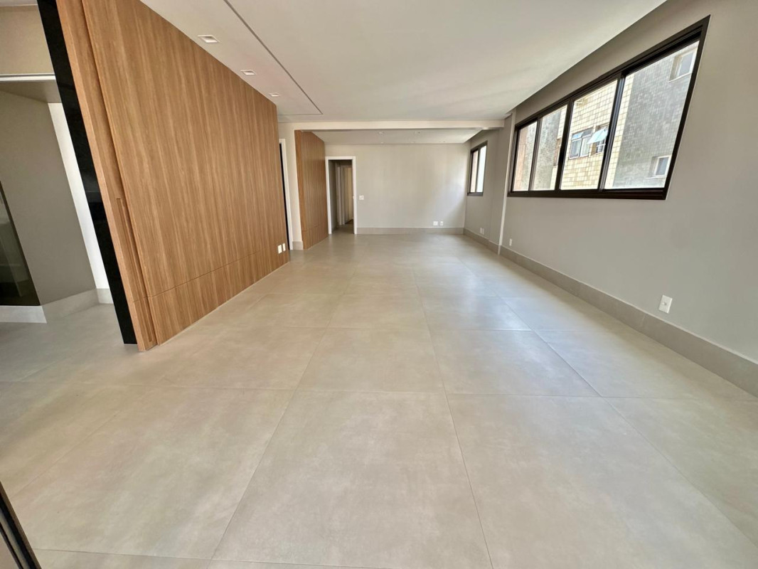 Apartamento, 3 quartos, 145 m² - Foto 11