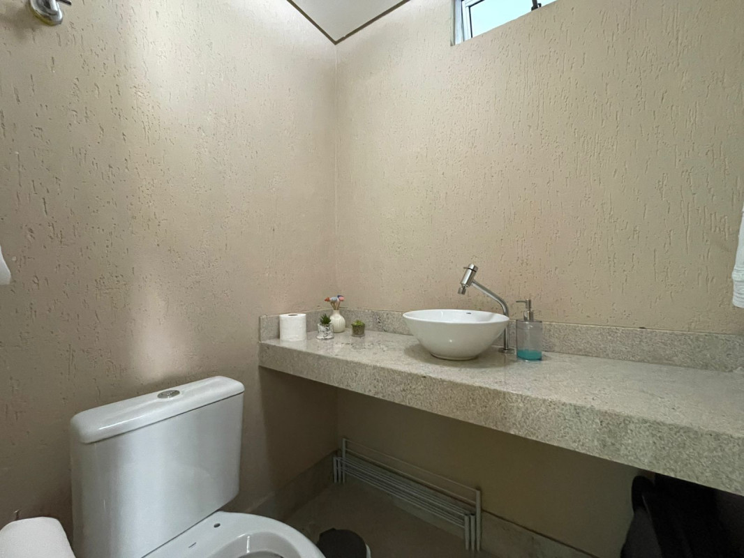 Apartamento, 4 quartos, 223 m² - Foto 15