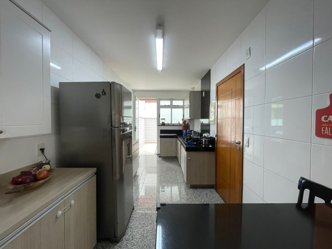 Apartamento, 4 quartos, 223 m² - Foto 21