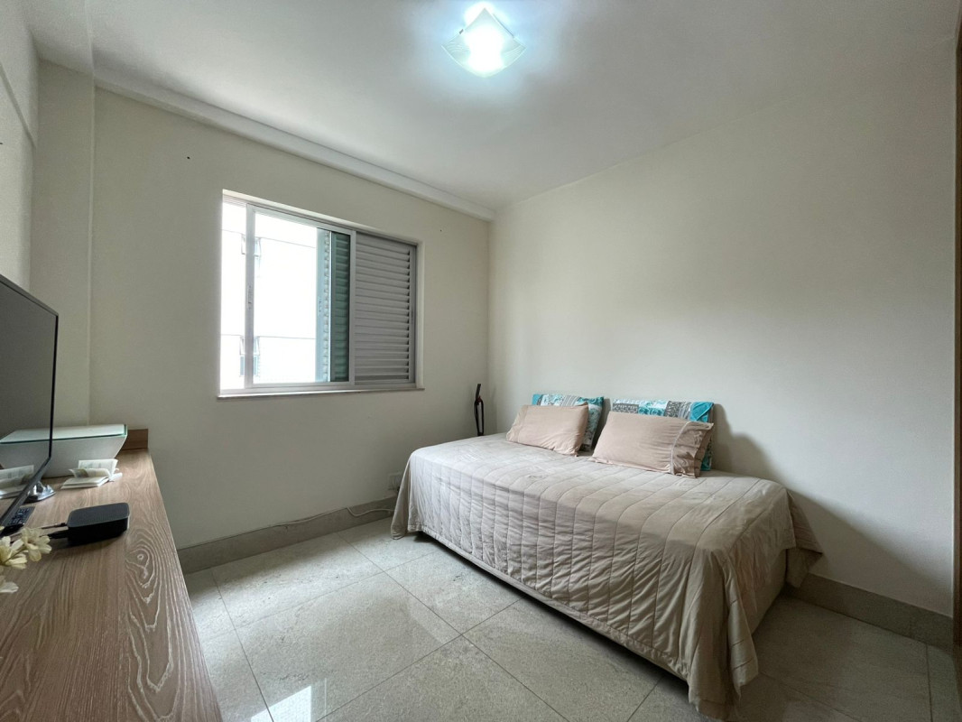 Apartamento, 4 quartos, 223 m² - Foto 13