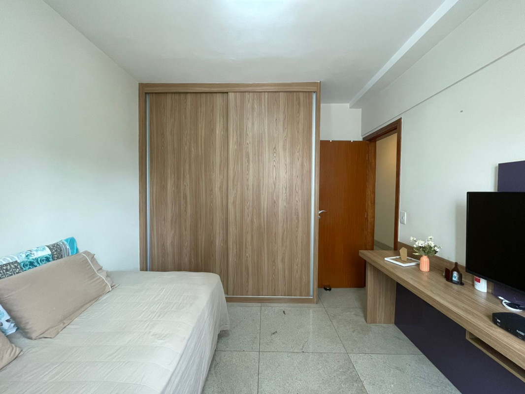 Apartamento, 4 quartos, 223 m² - Foto 12