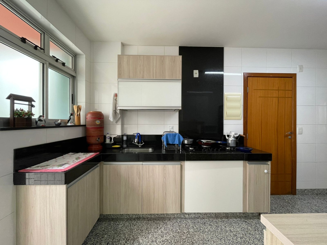 Apartamento, 4 quartos, 223 m² - Foto 19