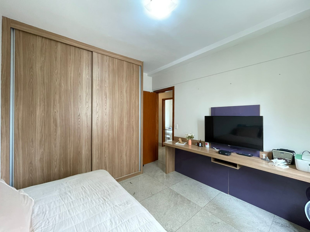 Apartamento, 4 quartos, 223 m² - Foto 11