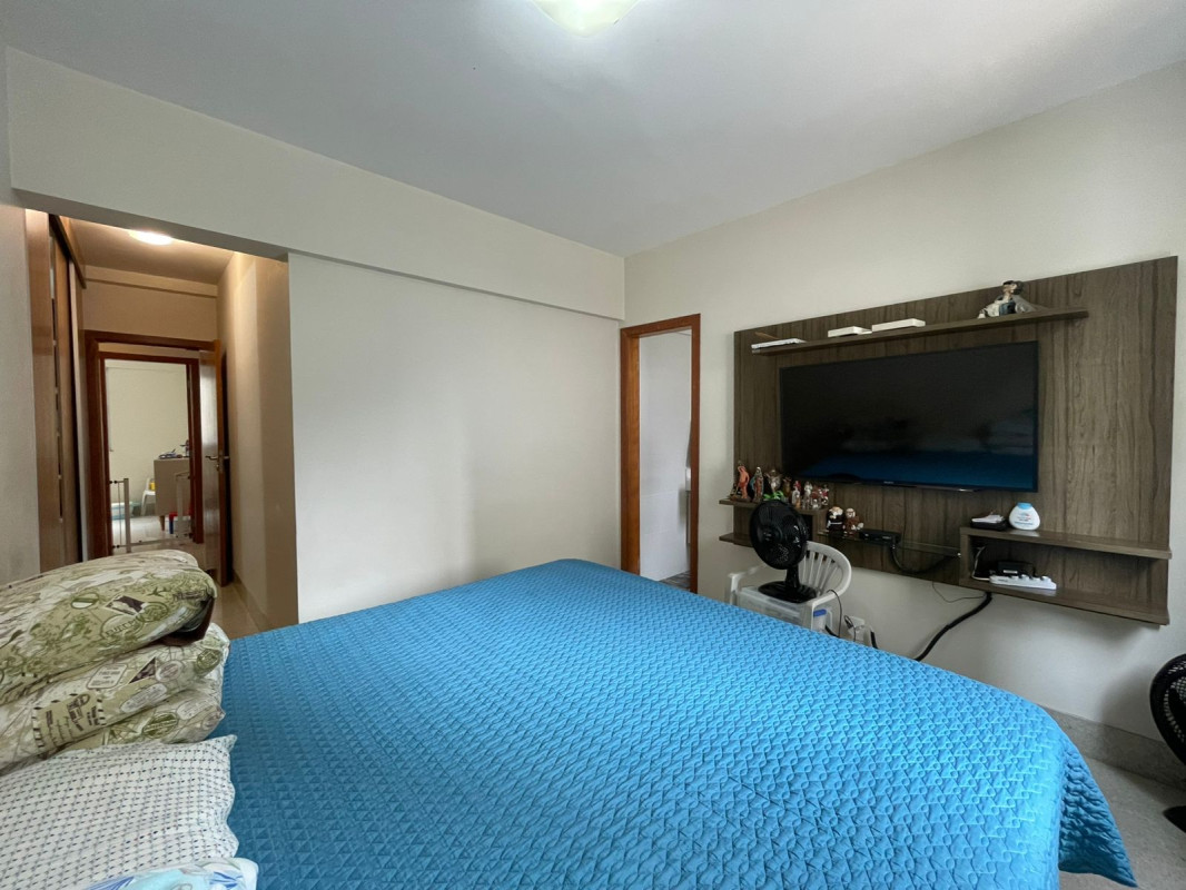 Apartamento, 4 quartos, 223 m² - Foto 8