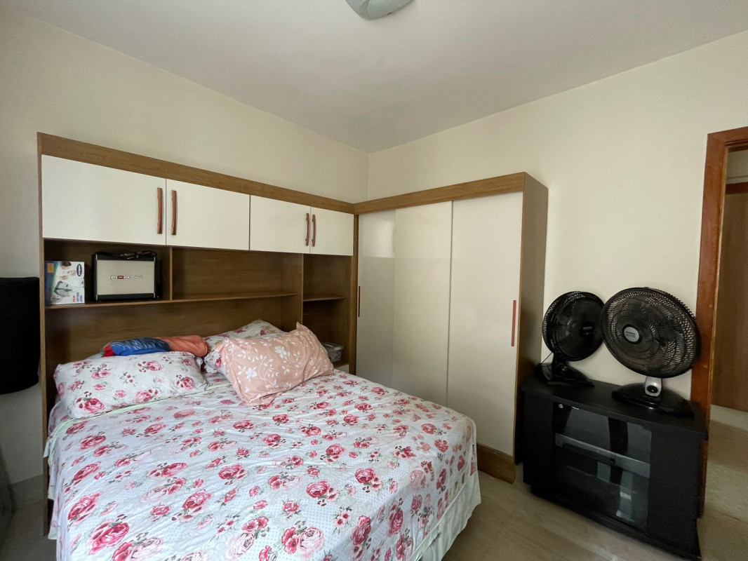 Apartamento, 4 quartos, 223 m² - Foto 6