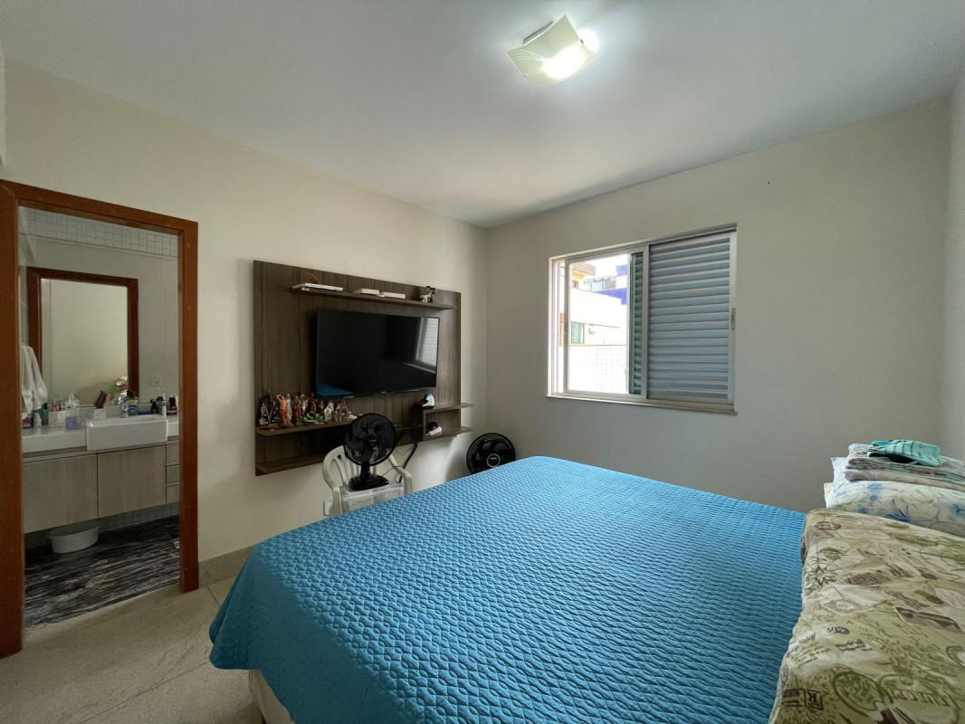 Apartamento, 4 quartos, 223 m² - Foto 9
