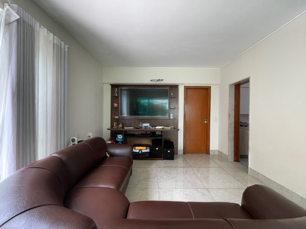 Apartamento, 4 quartos, 223 m² - Foto 1