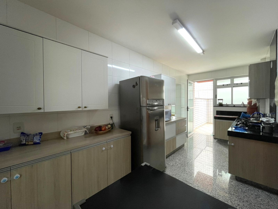 Apartamento, 4 quartos, 223 m² - Foto 20