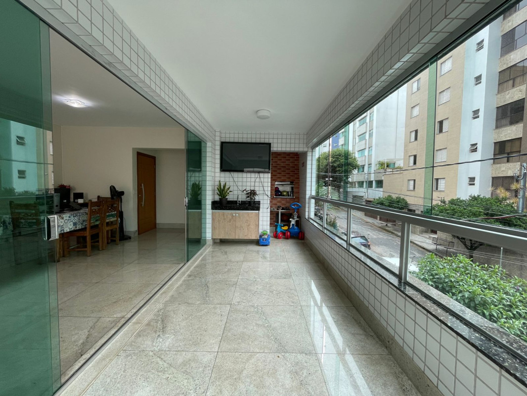 Apartamento, 4 quartos, 223 m² - Foto 25