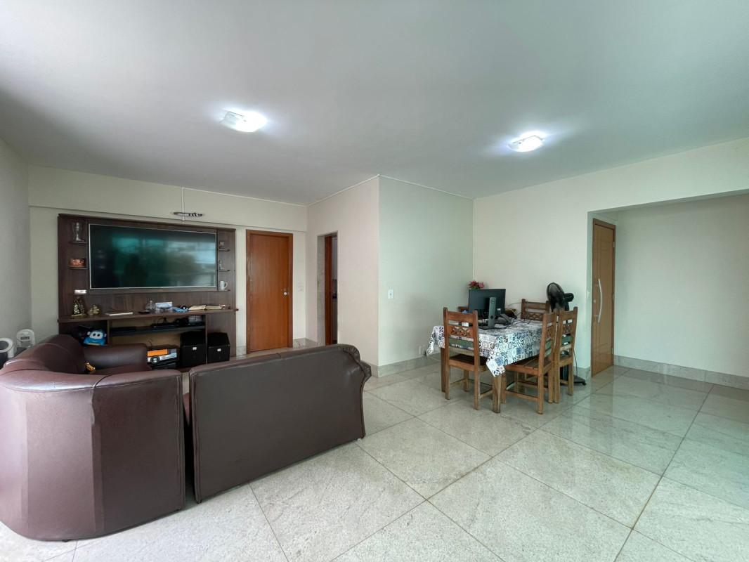 Apartamento, 4 quartos, 223 m² - Foto 3
