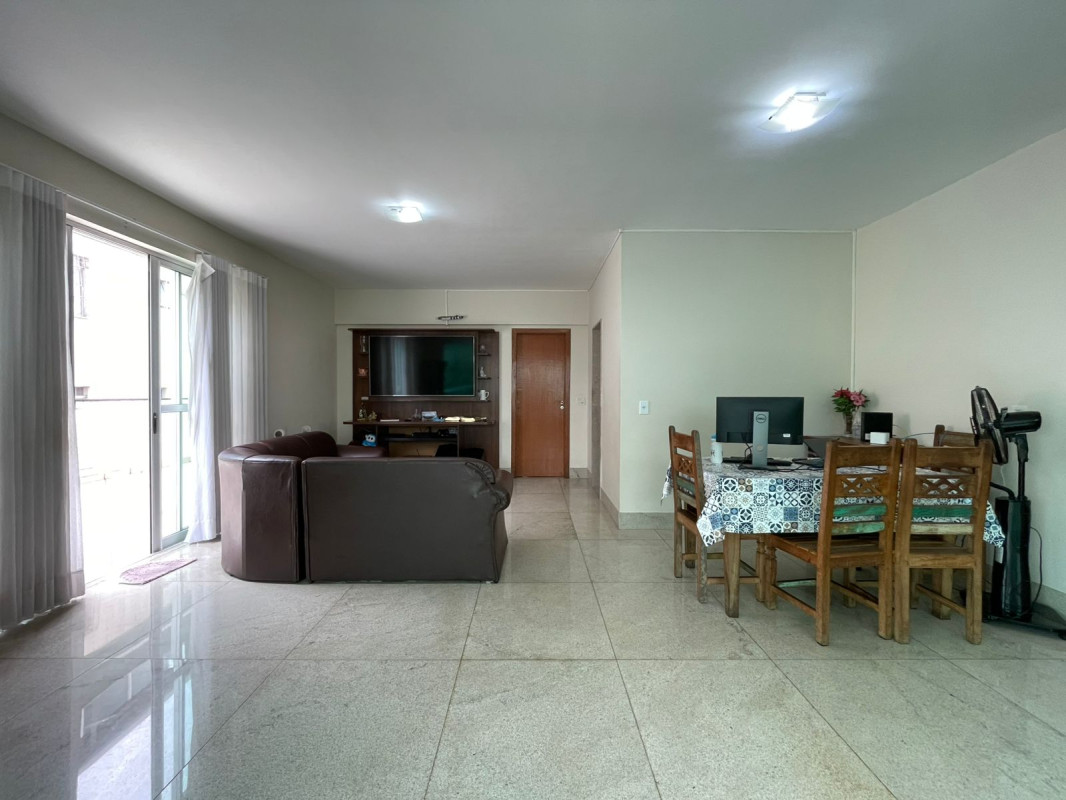 Apartamento, 4 quartos, 223 m² - Foto 4