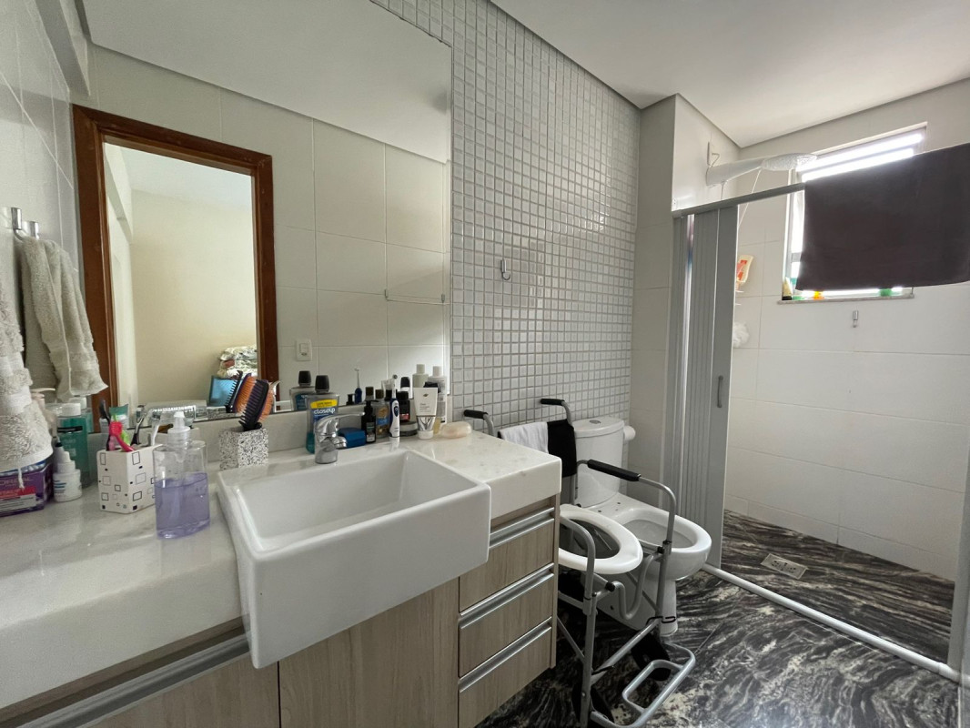 Apartamento, 4 quartos, 223 m² - Foto 18