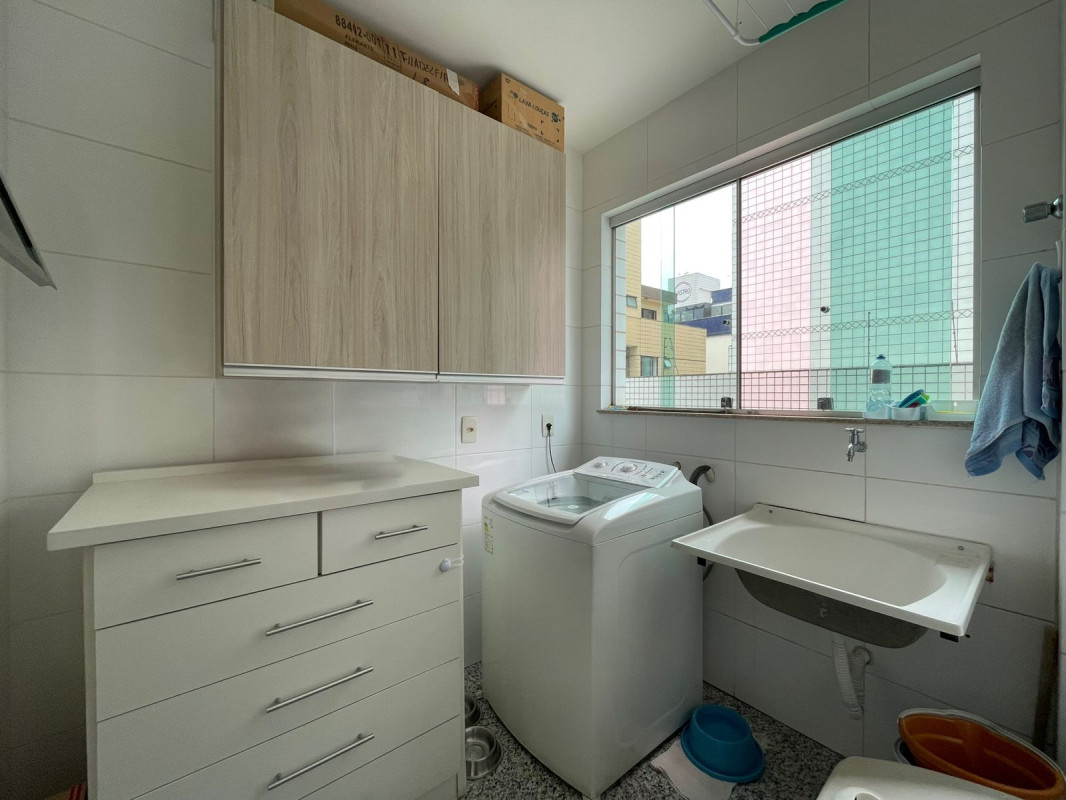 Apartamento, 4 quartos, 223 m² - Foto 22