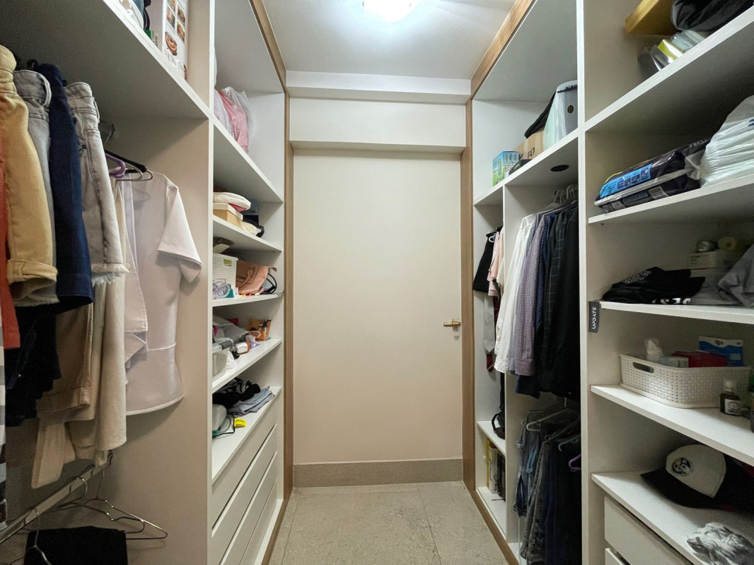 Apartamento, 4 quartos, 223 m² - Foto 14