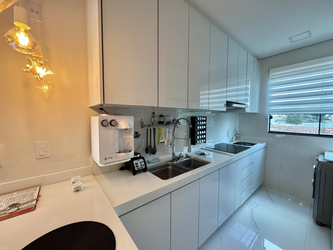Apartamento, 2 quartos, 55 m² - Foto 9