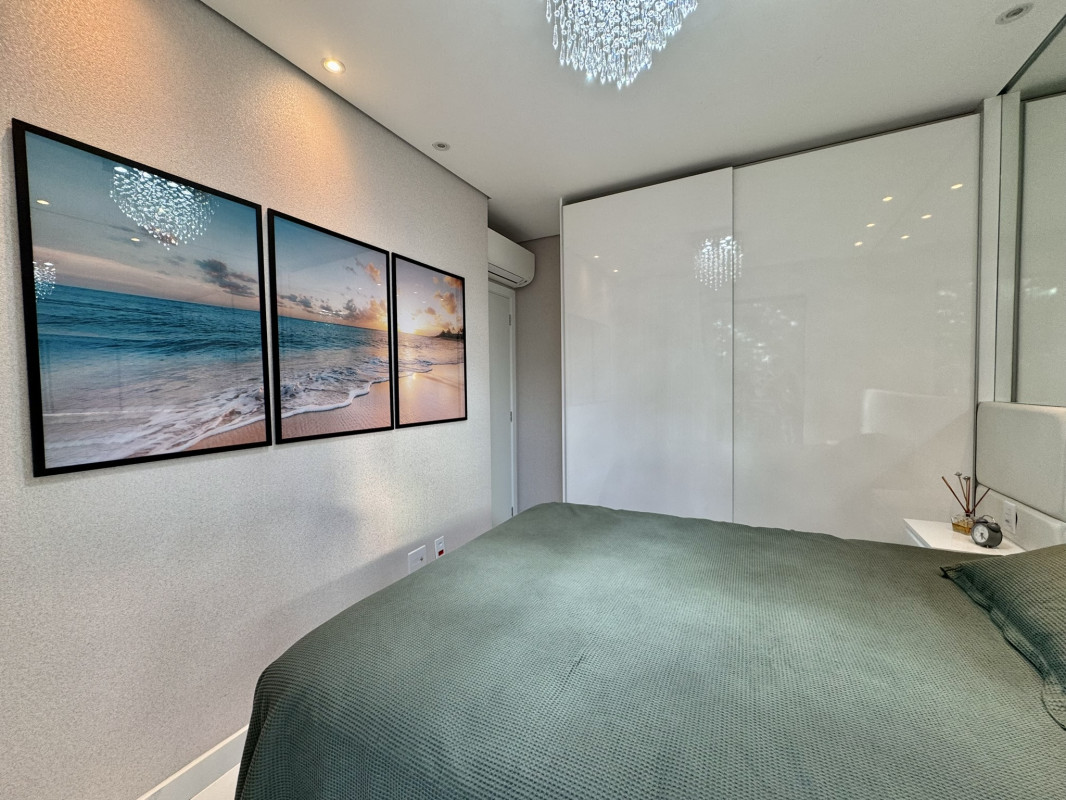 Apartamento, 2 quartos, 55 m² - Foto 17
