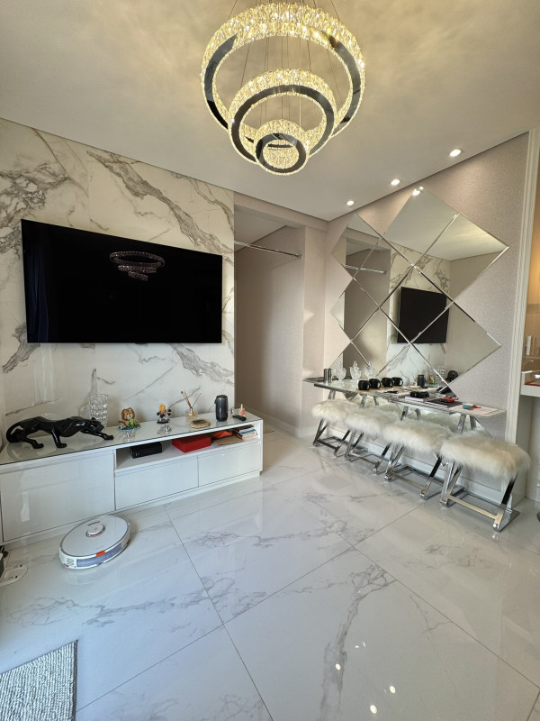 Apartamento, 2 quartos, 55 m² - Foto 3