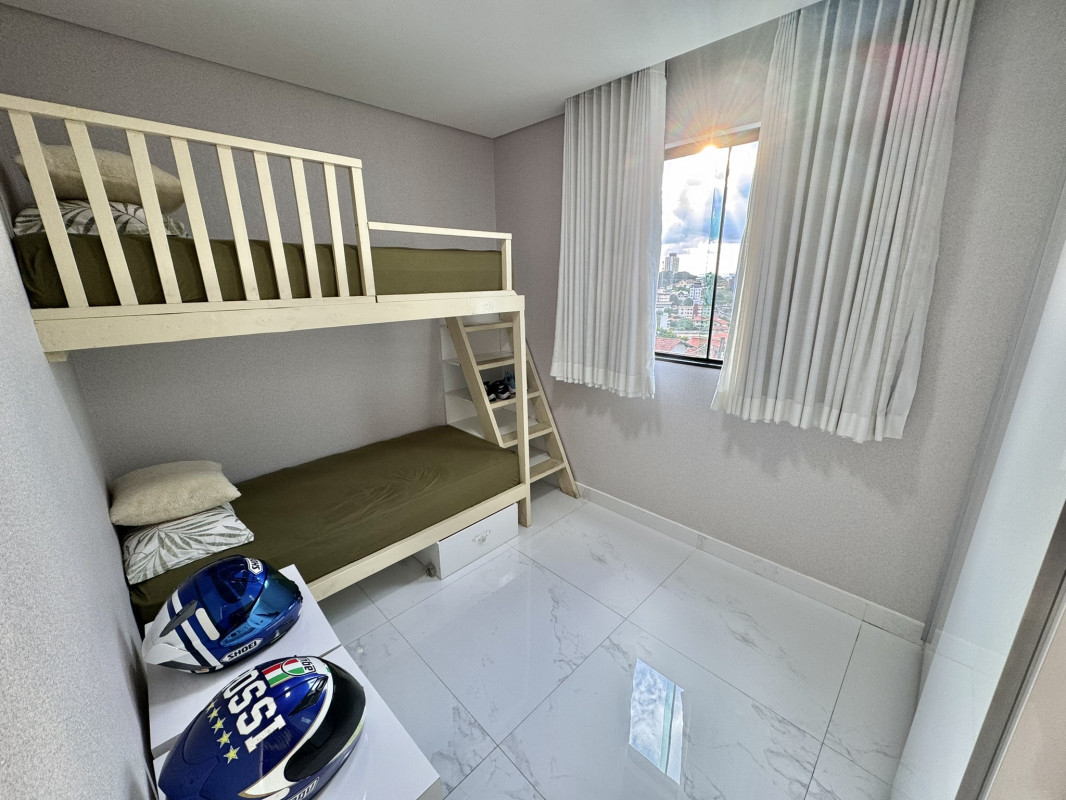 Apartamento, 2 quartos, 55 m² - Foto 20