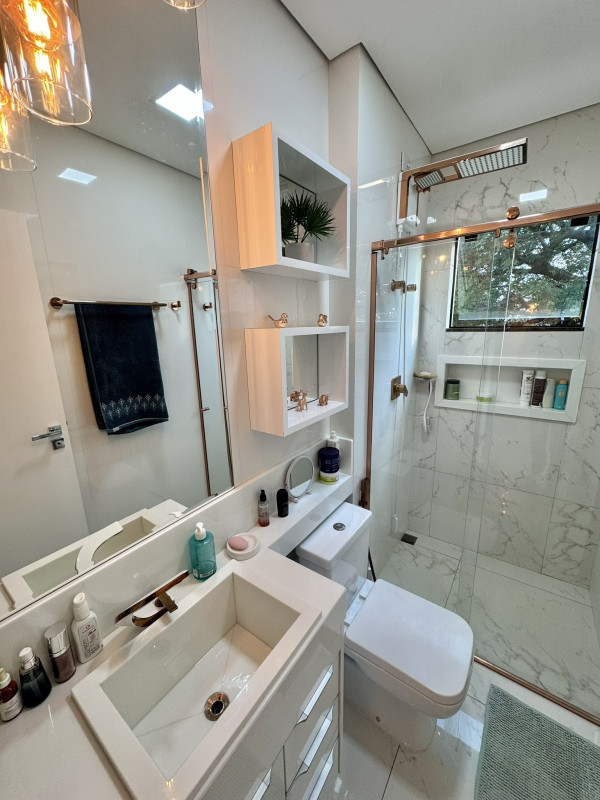 Apartamento, 2 quartos, 55 m² - Foto 19