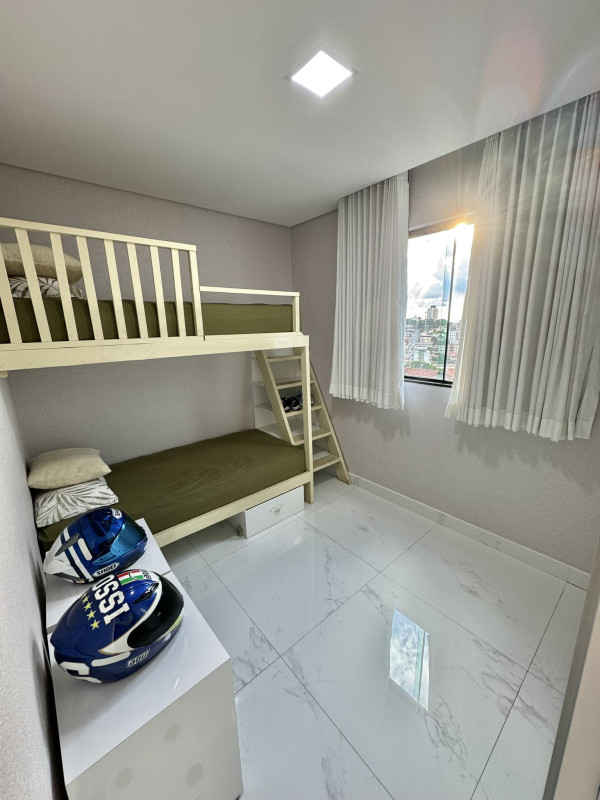 Apartamento, 2 quartos, 55 m² - Foto 21