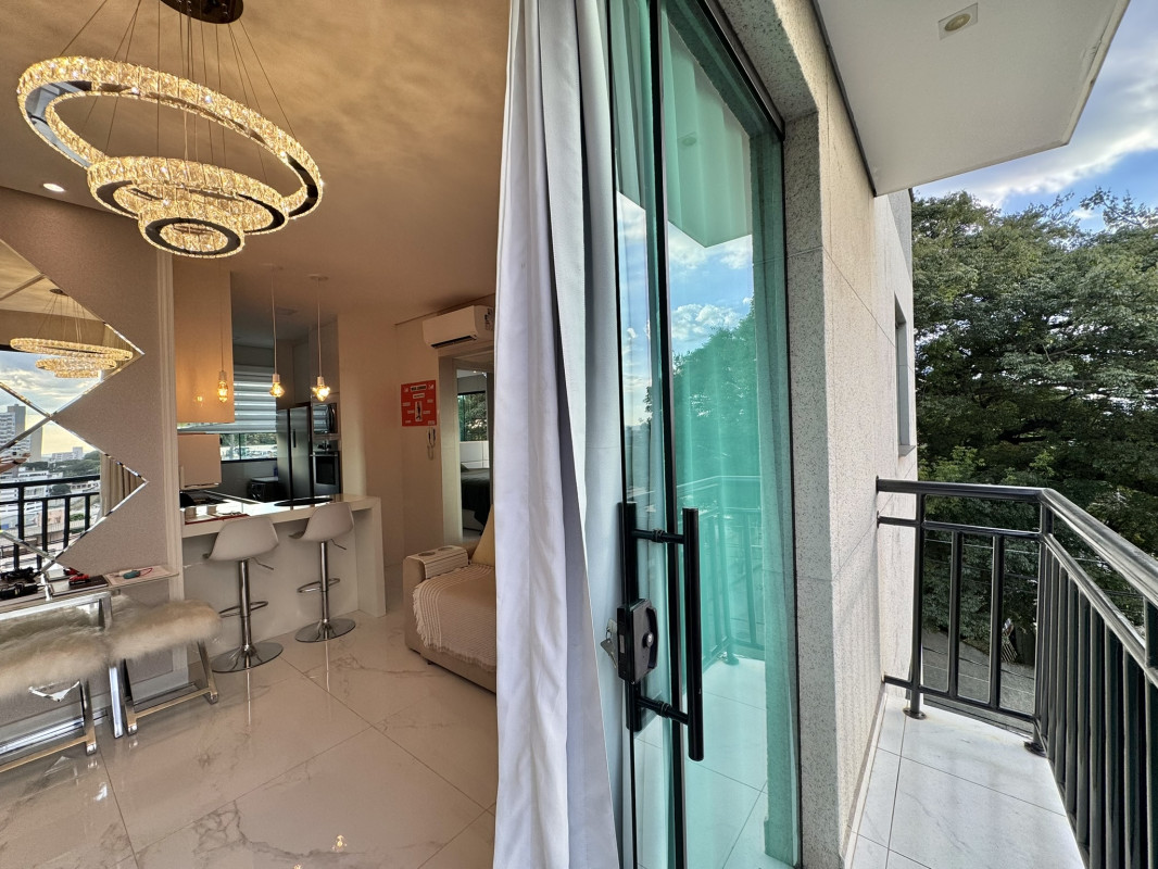 Apartamento, 2 quartos, 55 m² - Foto 8