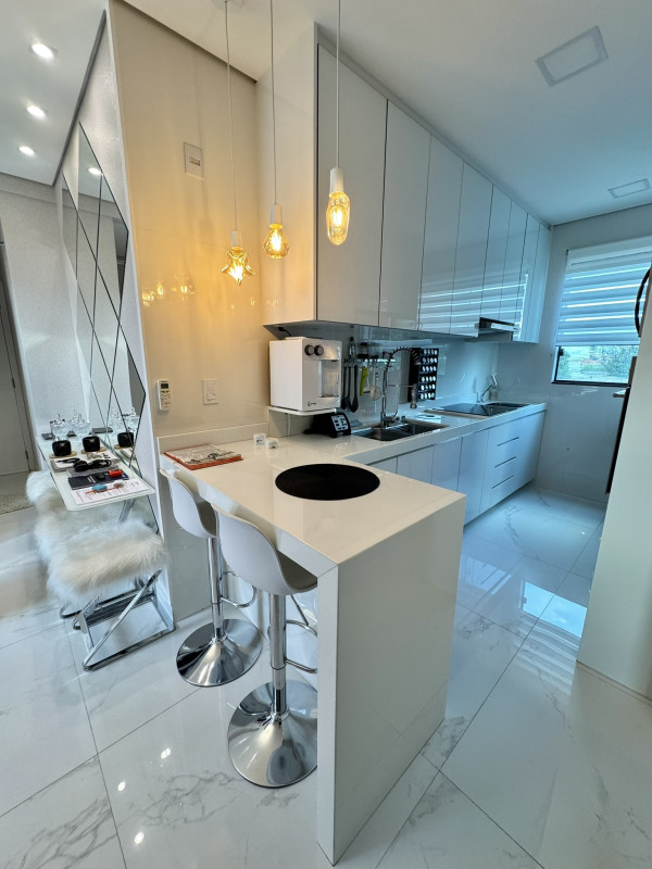 Apartamento, 2 quartos, 55 m² - Foto 10