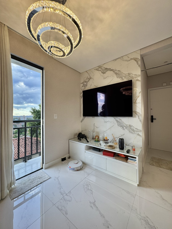 Apartamento, 2 quartos, 55 m² - Foto 6
