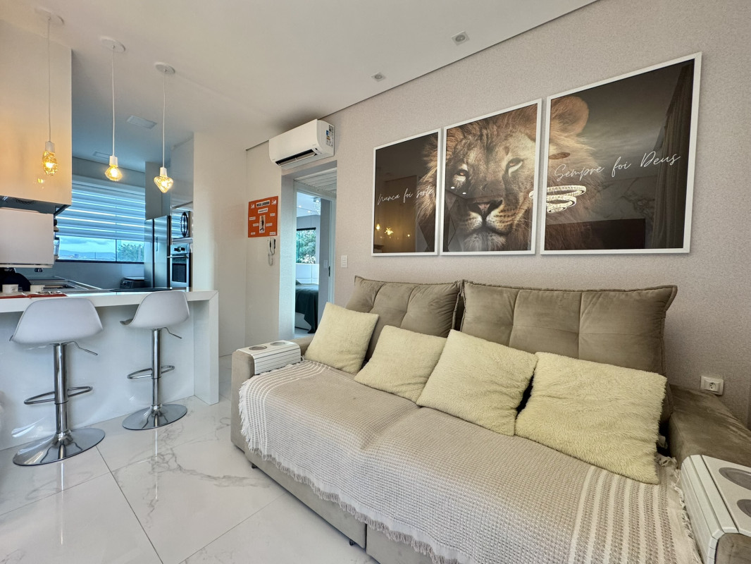 Apartamento, 2 quartos, 55 m² - Foto 5