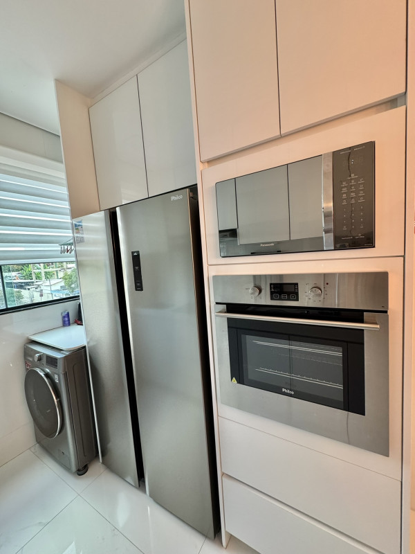 Apartamento, 2 quartos, 55 m² - Foto 12