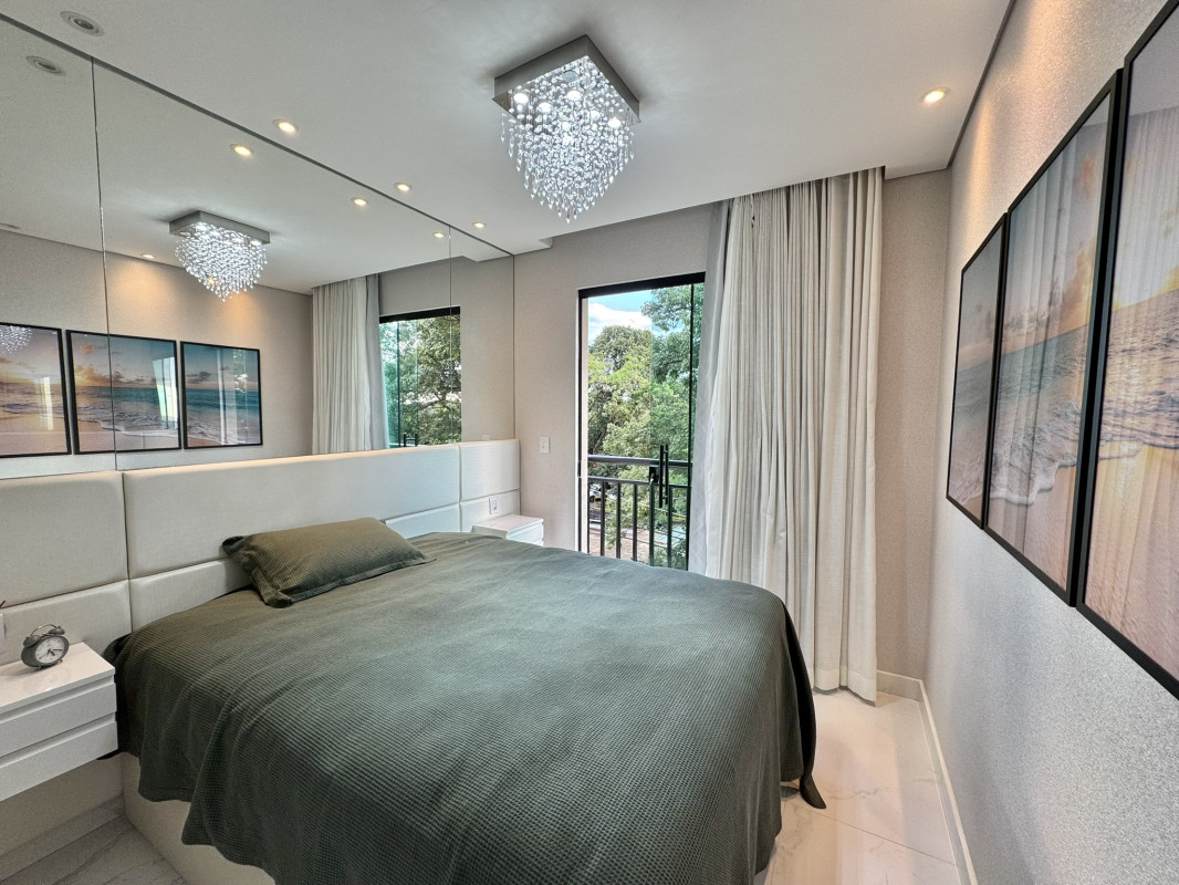 Apartamento, 2 quartos, 55 m² - Foto 13
