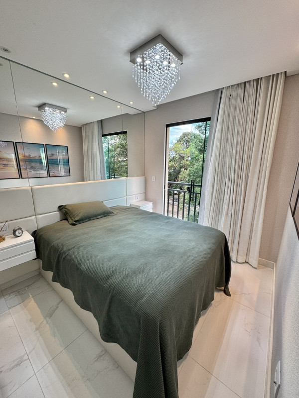 Apartamento, 2 quartos, 55 m² - Foto 14