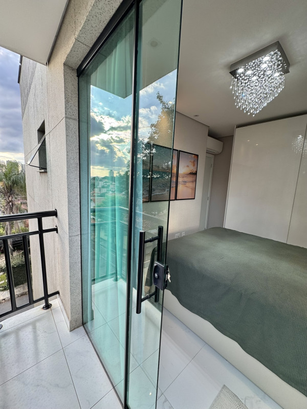 Apartamento, 2 quartos, 55 m² - Foto 18