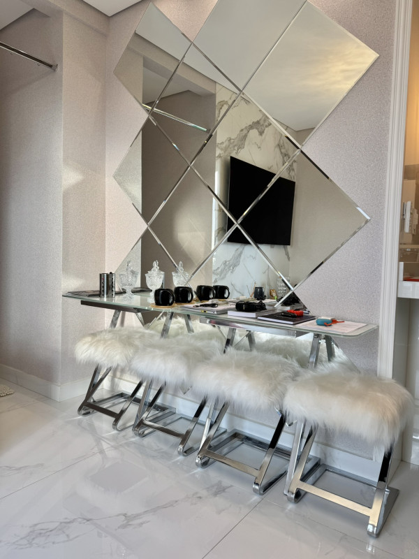 Apartamento, 2 quartos, 55 m² - Foto 7