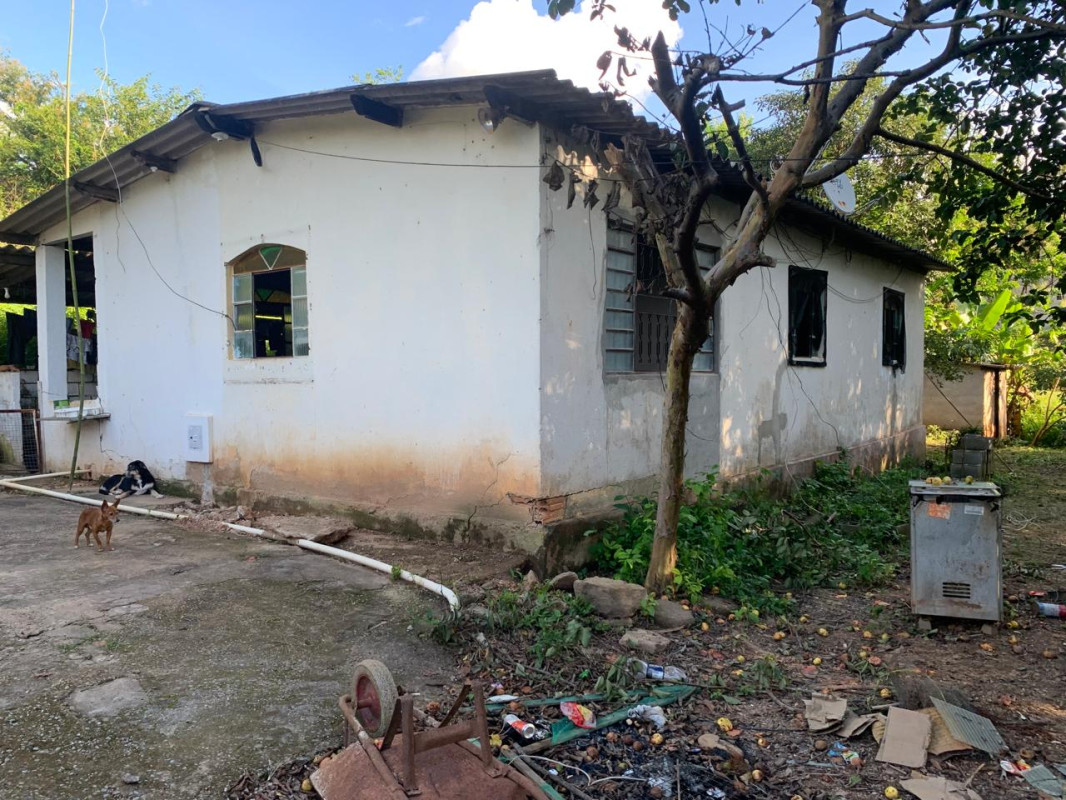 Chácara, 3 quartos, 5100 m² - Foto 3