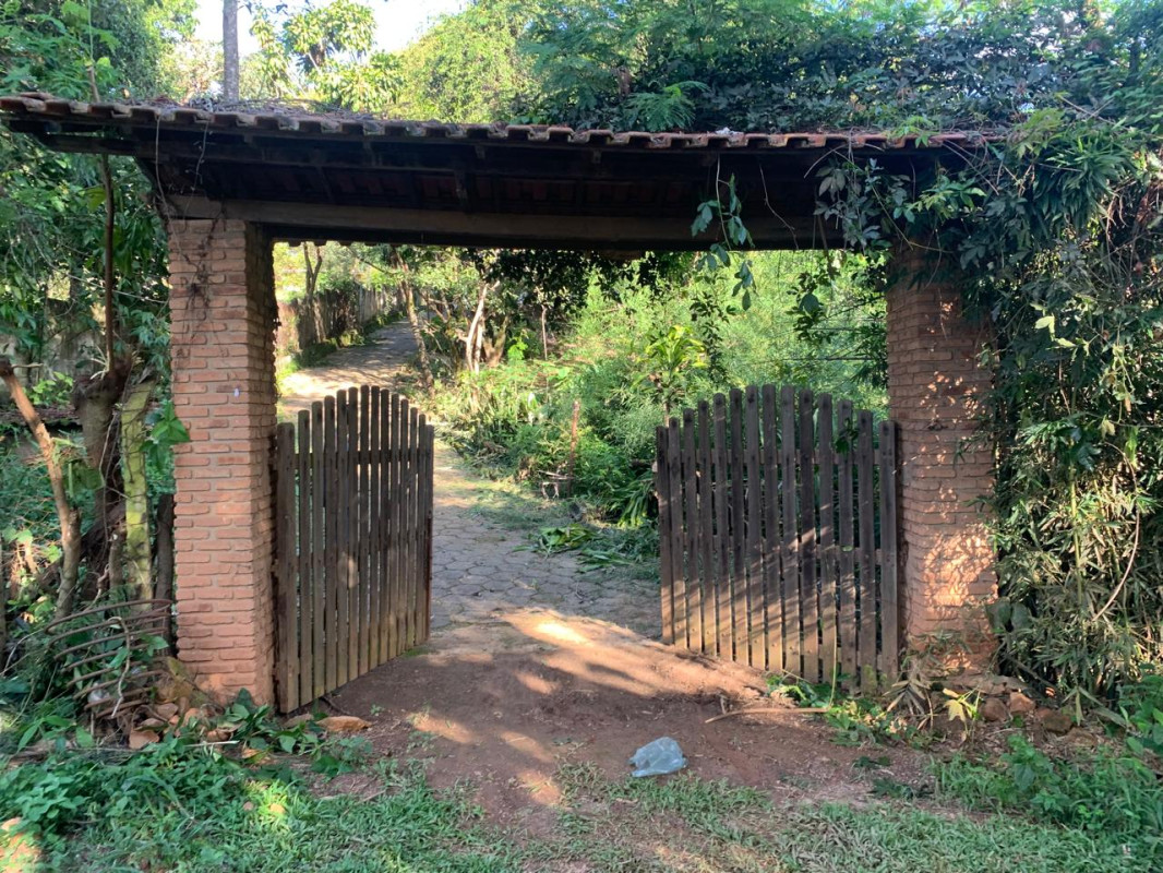 Chácara, 3 quartos, 5100 m² - Foto 1