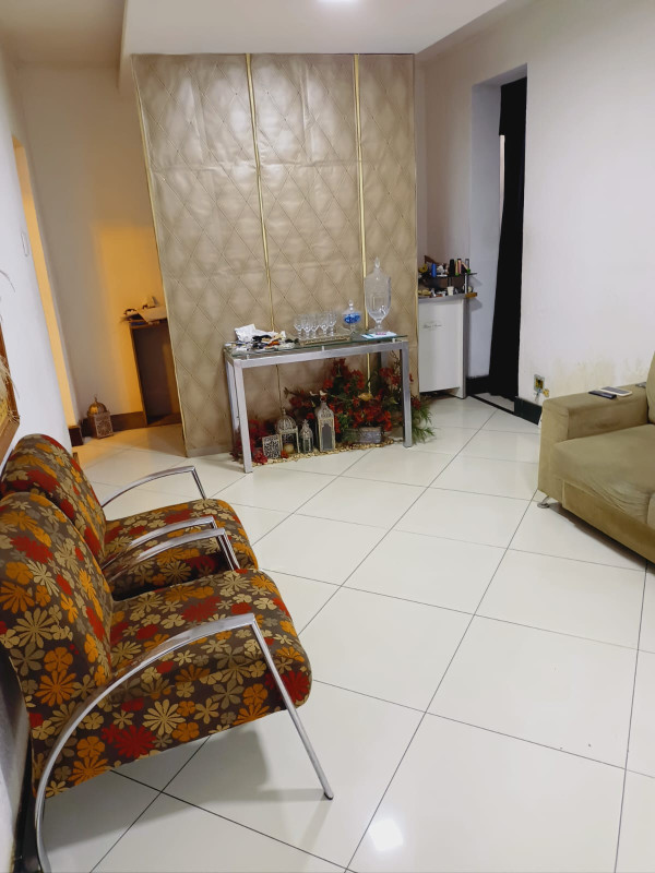 Casa, 1 quarto, 200 m² - Foto 5
