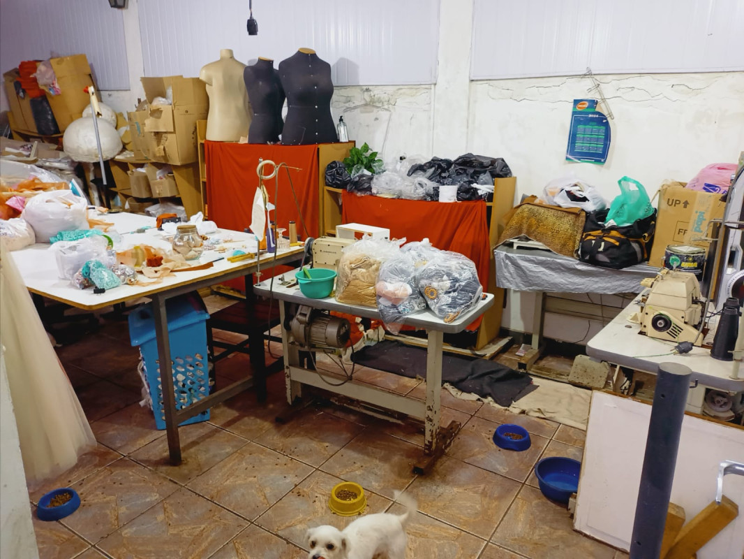 Casa, 1 quarto, 200 m² - Foto 15