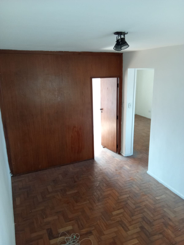 Apartamento, 2 quartos, 61 m² - Foto 1