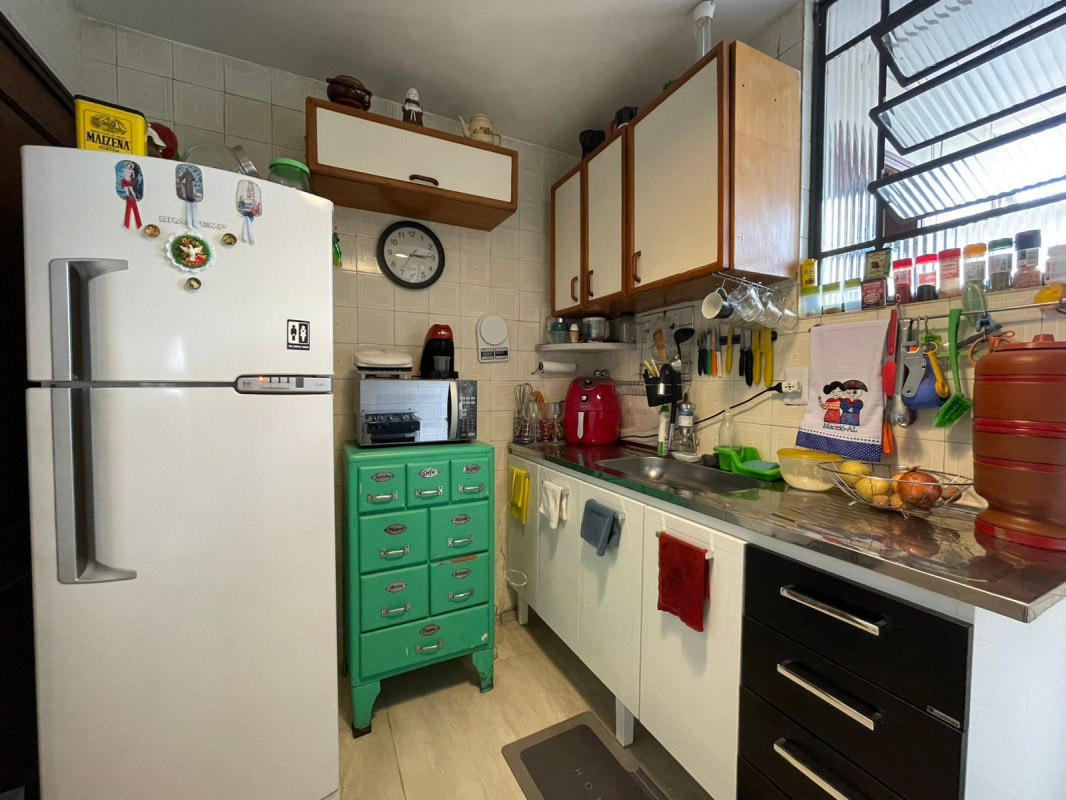 Apartamento, 2 quartos, 63 m² - Foto 17