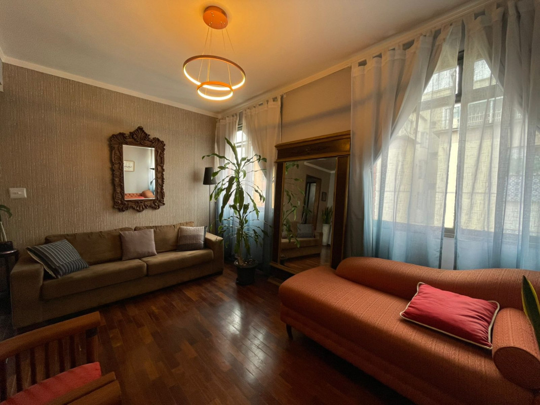 Apartamento, 2 quartos, 63 m² - Foto 1