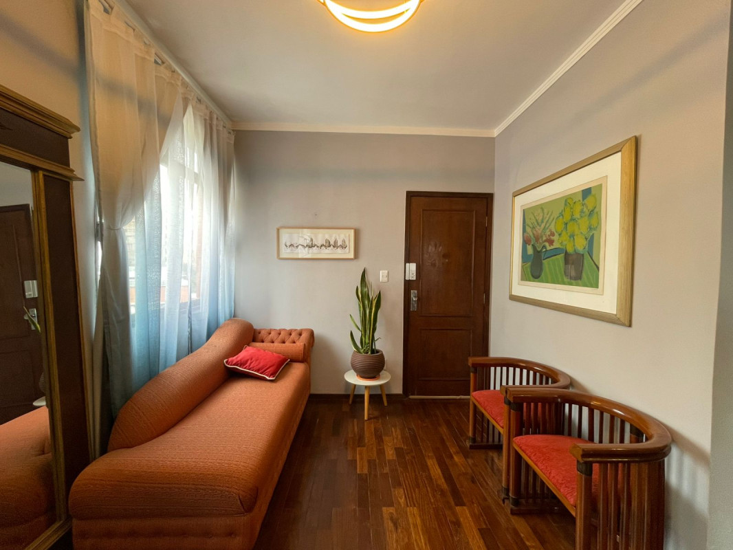 Apartamento, 2 quartos, 63 m² - Foto 10